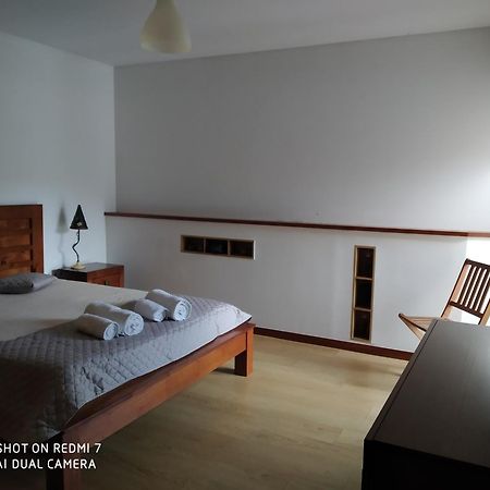 Vila Casa Silva Do Minho Arcos de Valdevez Exteriér fotografie