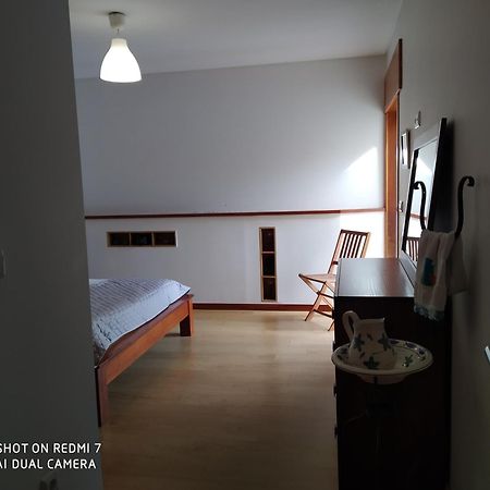 Vila Casa Silva Do Minho Arcos de Valdevez Exteriér fotografie