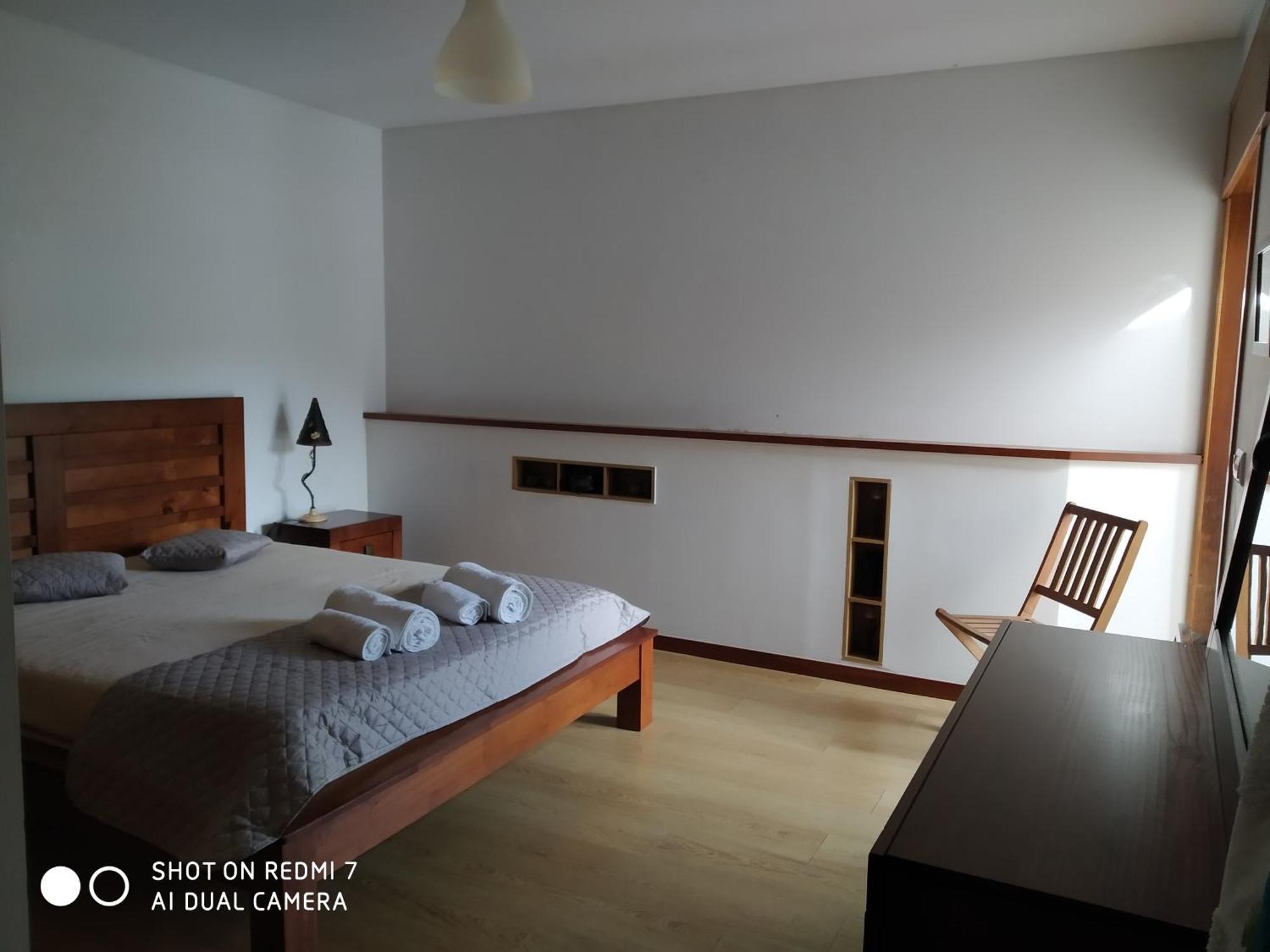Vila Casa Silva Do Minho Arcos de Valdevez Exteriér fotografie
