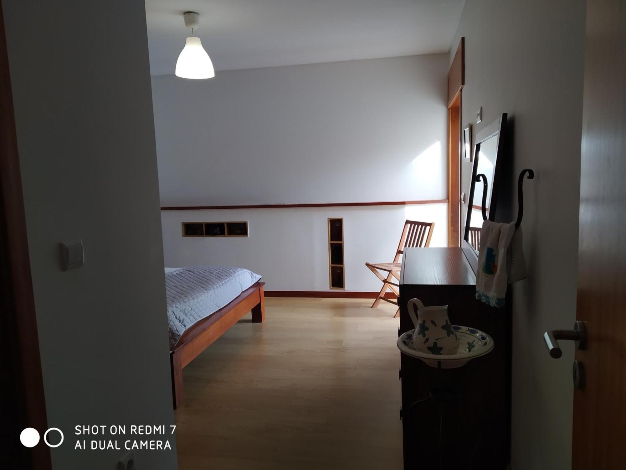 Vila Casa Silva Do Minho Arcos de Valdevez Exteriér fotografie