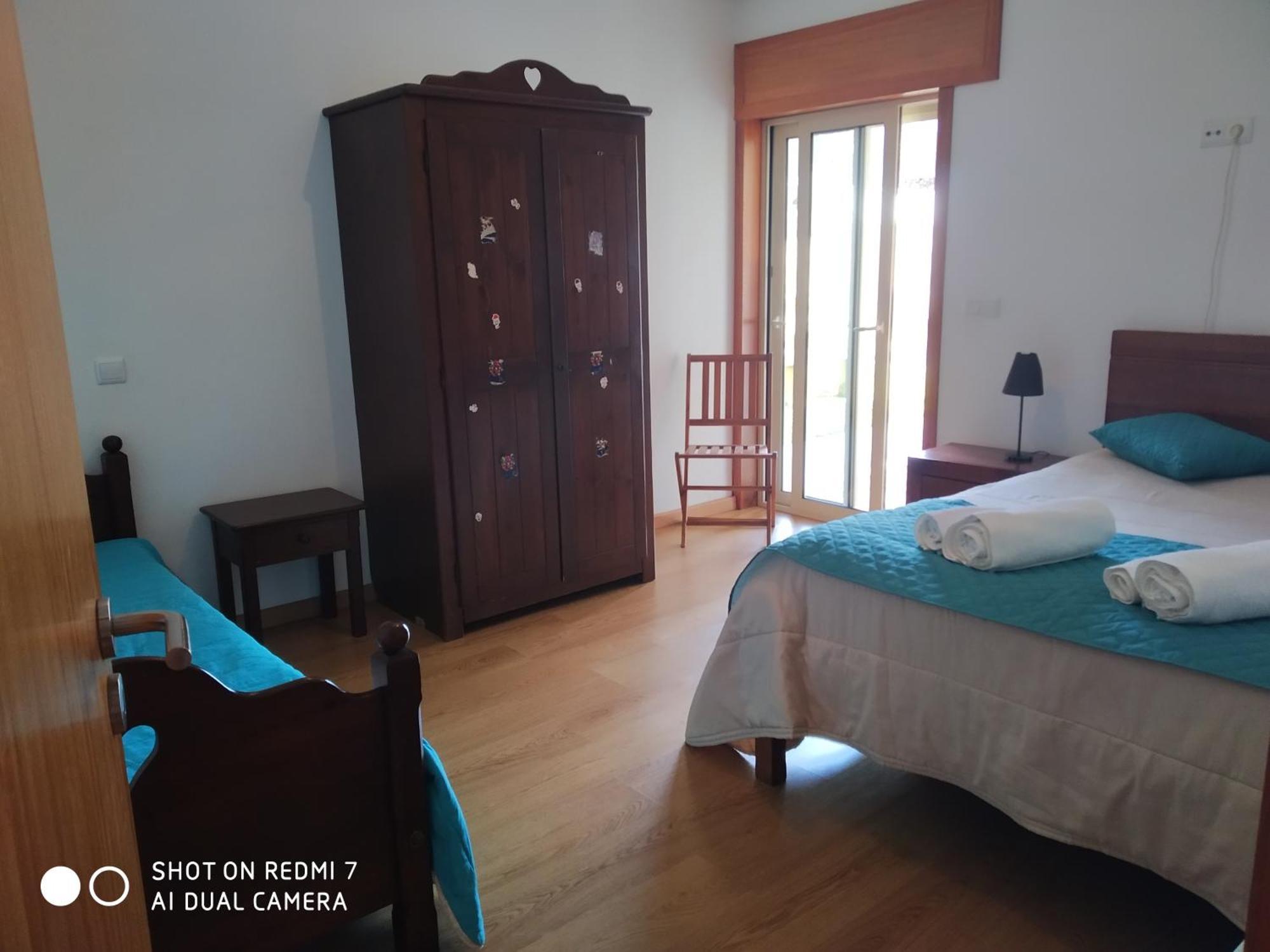 Vila Casa Silva Do Minho Arcos de Valdevez Exteriér fotografie