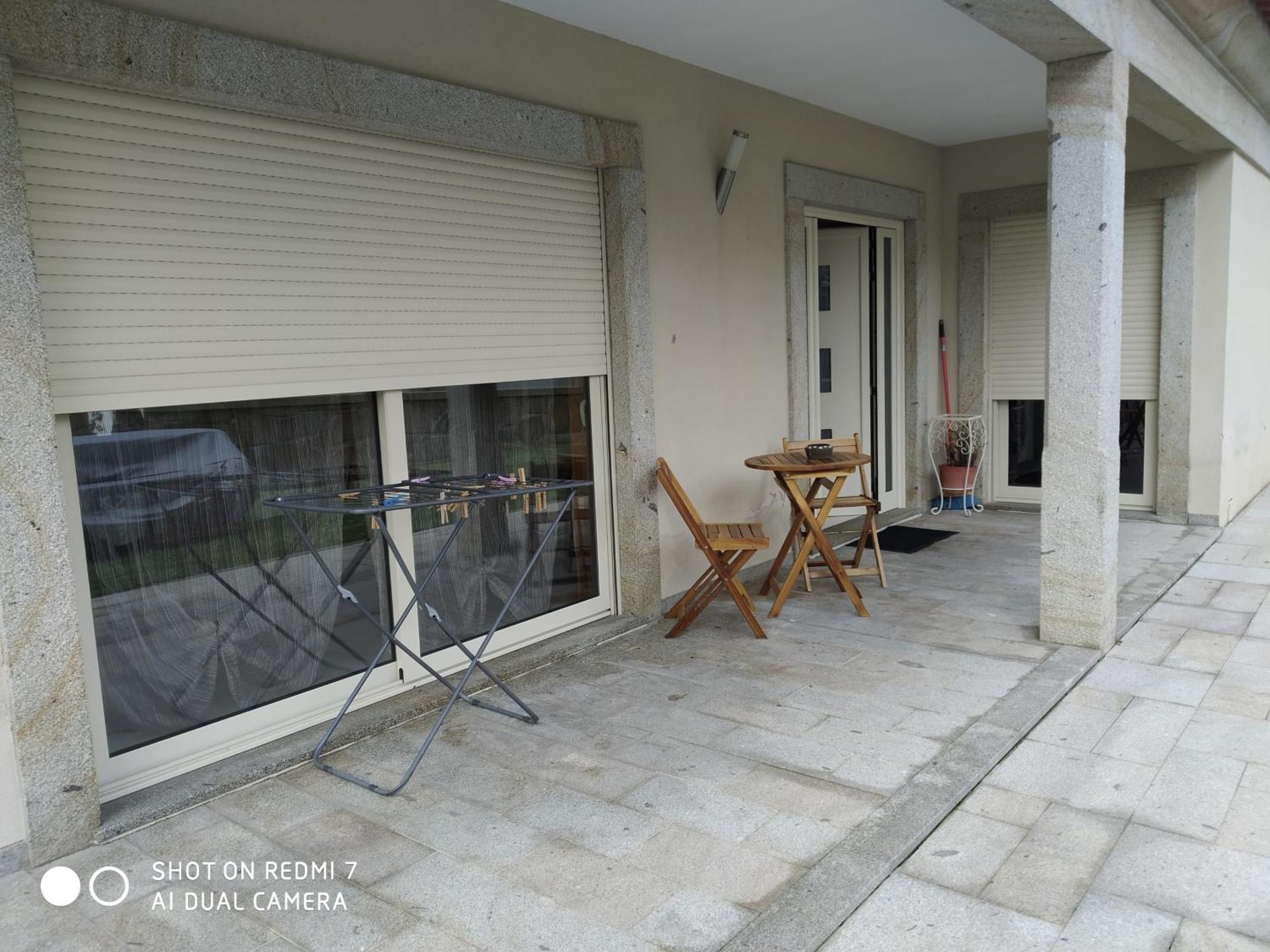 Vila Casa Silva Do Minho Arcos de Valdevez Exteriér fotografie