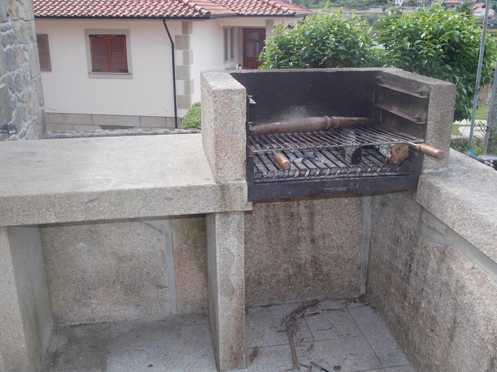 Vila Casa Silva Do Minho Arcos de Valdevez Pokoj fotografie