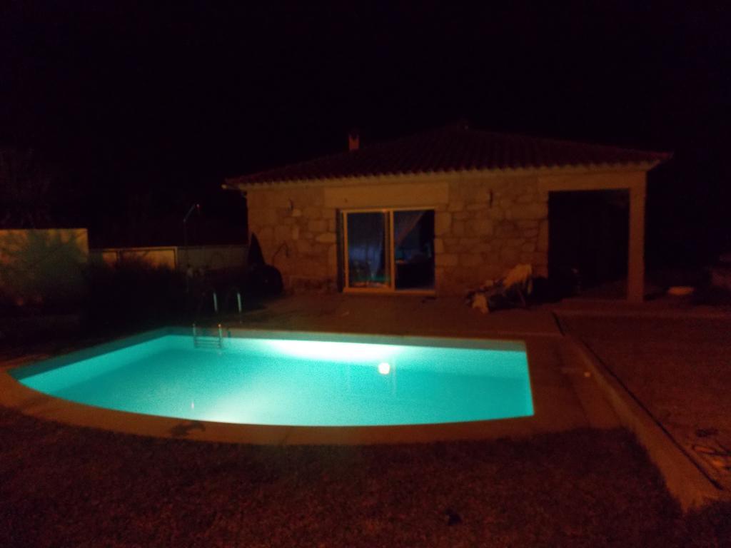 Vila Casa Silva Do Minho Arcos de Valdevez Exteriér fotografie